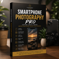 Ebook - Smartphone Photography Pro